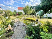 9 XXL Einfamilienhaus mit Werkstatt in Dillingen !!!