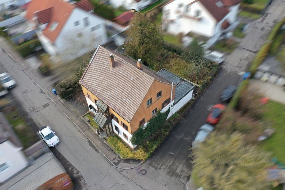 8 Haus Lauingen