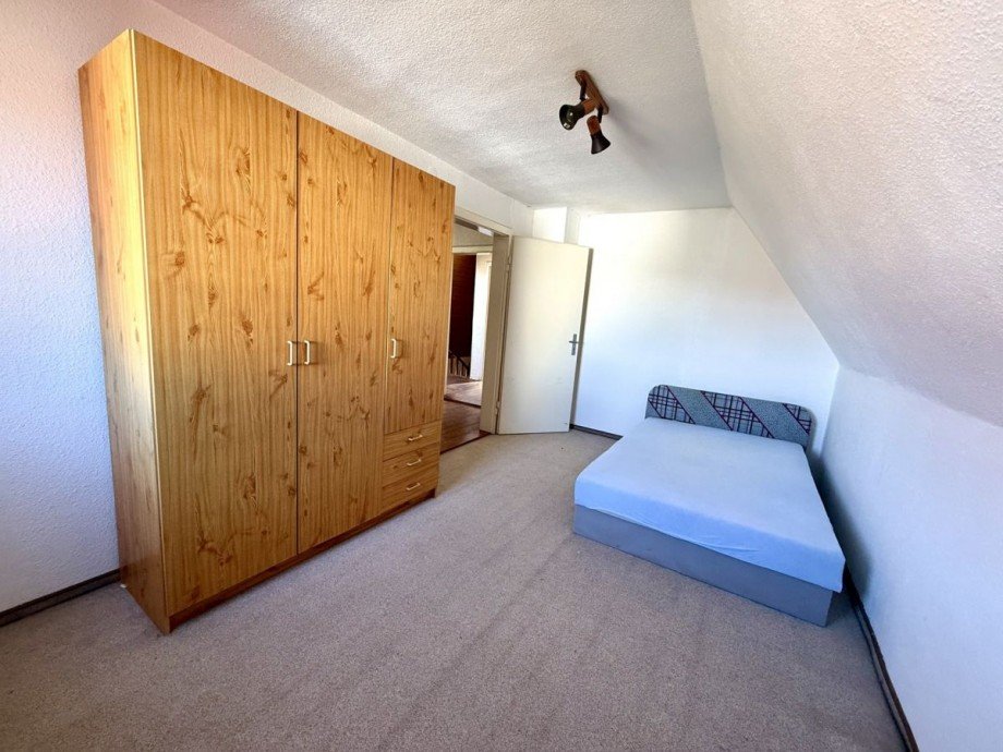 21 Einfamilienhaus Dillingen