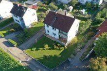 15 Attraktives und familienfreundliches Einfamilienhaus in 89192 Rammingen