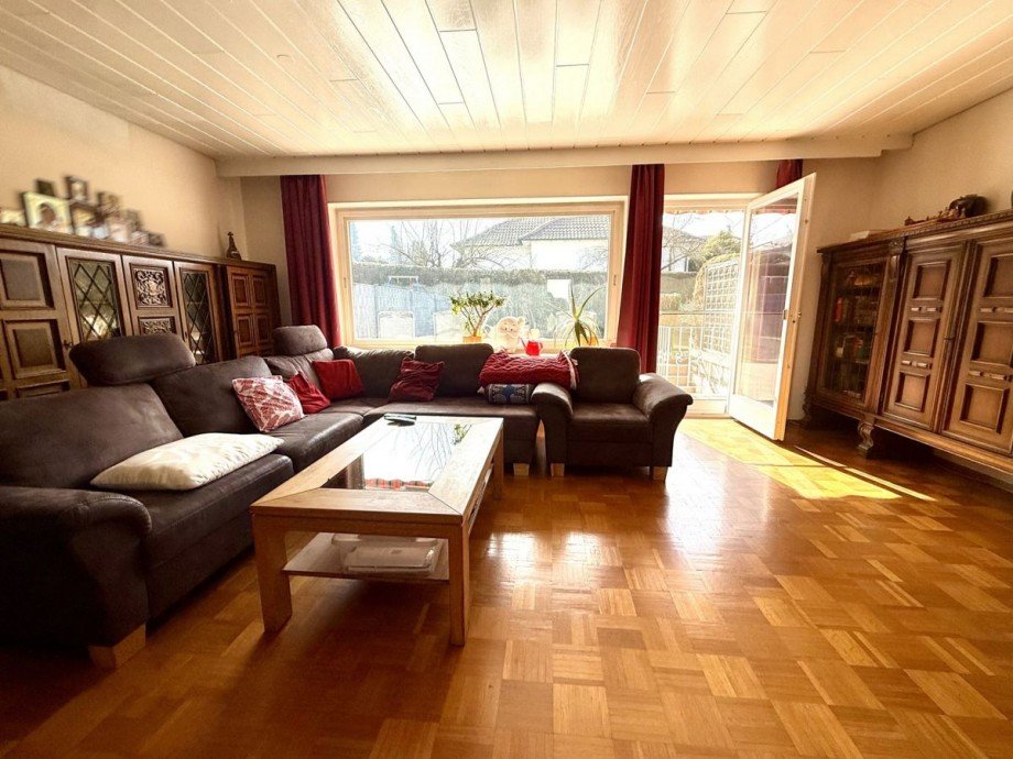 12 Reihenmittelhaus G�nzburg