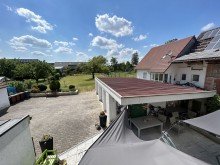 6 Attraktives Mehrfamilienhaus mit gro�em Grundst�ck in gefragter Lage von Dillingen-Donaualtheim !!!
