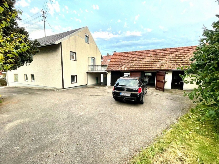 10 Haus Ziemetshausen