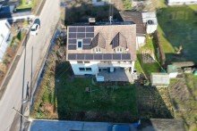 2 Traumhaftes Dreifamilienhaus in Dillingen-Steinheim mit gro�em Grundst�ck u. in toller Lage!