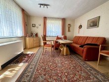 17 Einfamilienhaus mit Stadel u. Maschinenhalle zentral in Offingen !!!