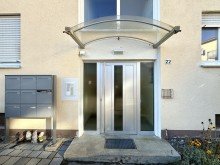 4 Raus aus der Miete - Rein ins Eigenheim! Traumhafte kl. Wohnung im Herzen von Dillingen!