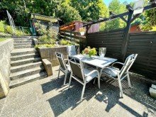 10 Einfamilienhaus mit traumhaftem Ausblick !