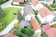 5 Mehrgenerationenhaus oder Kapitalanlage vor den Toren Augsburg�s