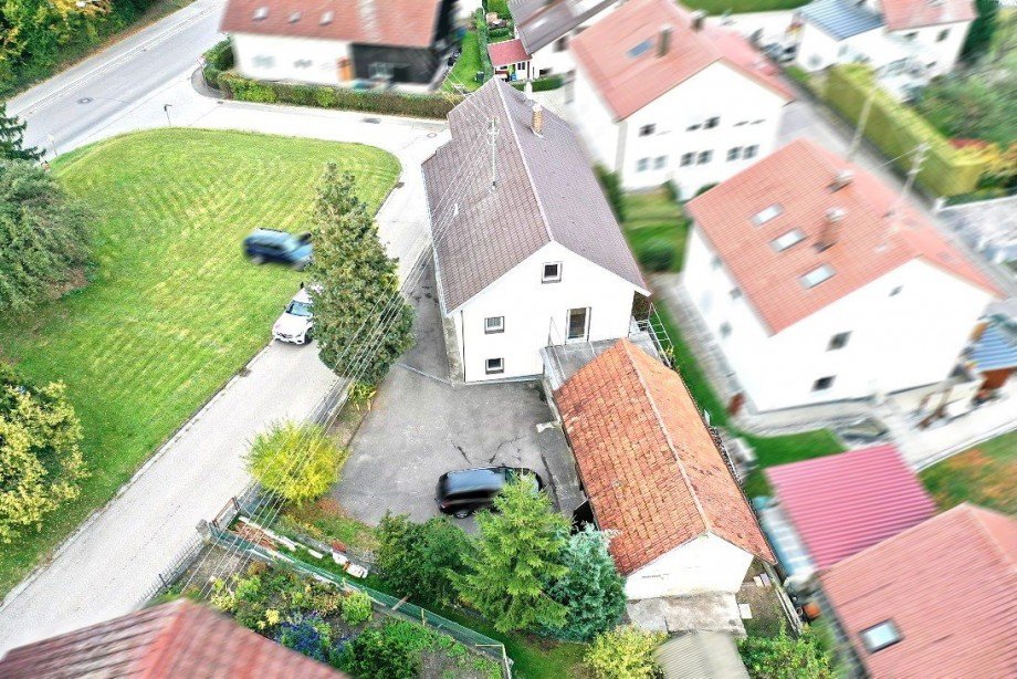 5 Haus Ziemetshausen