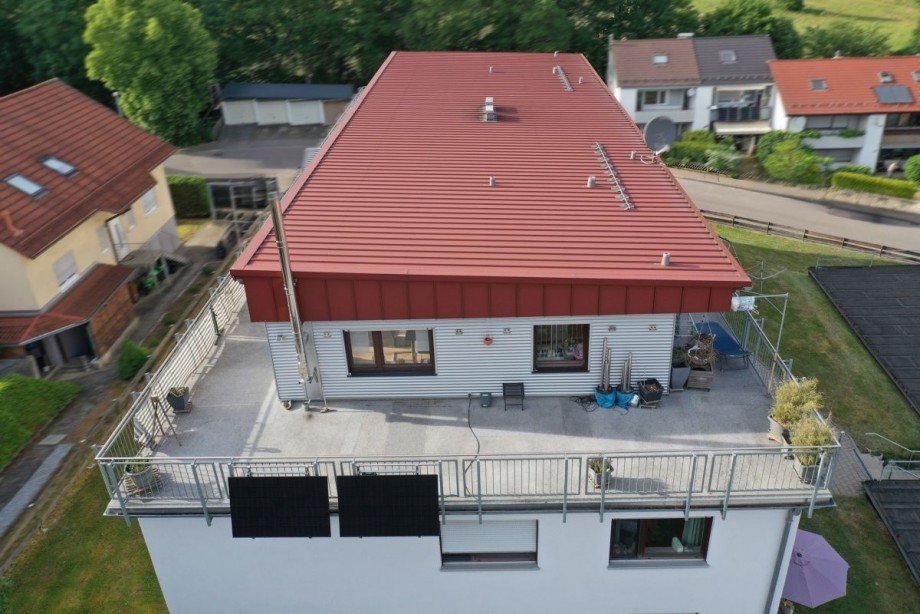 3 Wohnung Nattheim