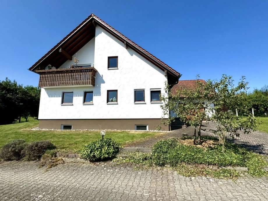 5 Einfamilienhaus Staufen