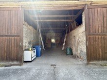 10 Gro�es Einfamilienhaus m. Nebengeb�uden in toller Lage von Holzheim-Weisingen!