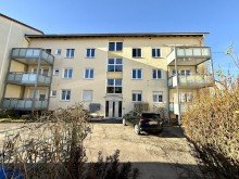 2 Raus aus der Miete - Rein ins Eigenheim! Traumhafte kl. Wohnung im Herzen von Dillingen!