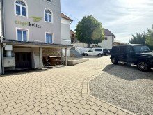 12 Attraktives Hotel/Pension mit Restaurant u. Biergarten in Traumlage von Donauw�rth!