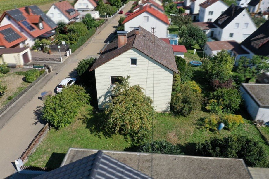 3 Haus Gundelfingen