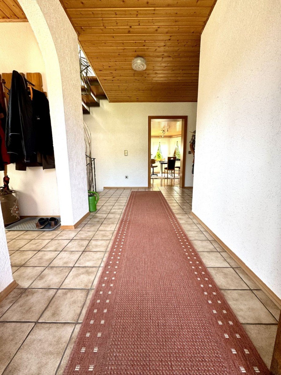 9 Einfamilienhaus Staufen