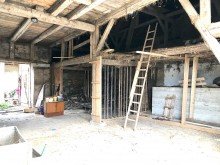 24 Rohdiamant wartet auf Feinschliff