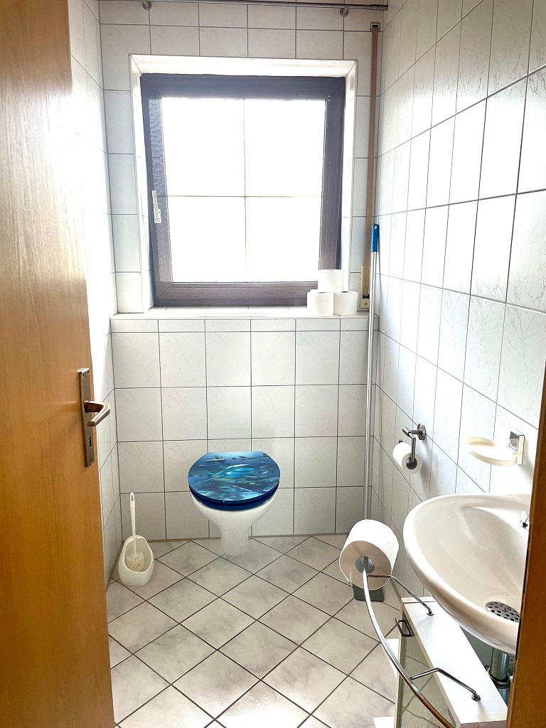 12 Haus Dillingen