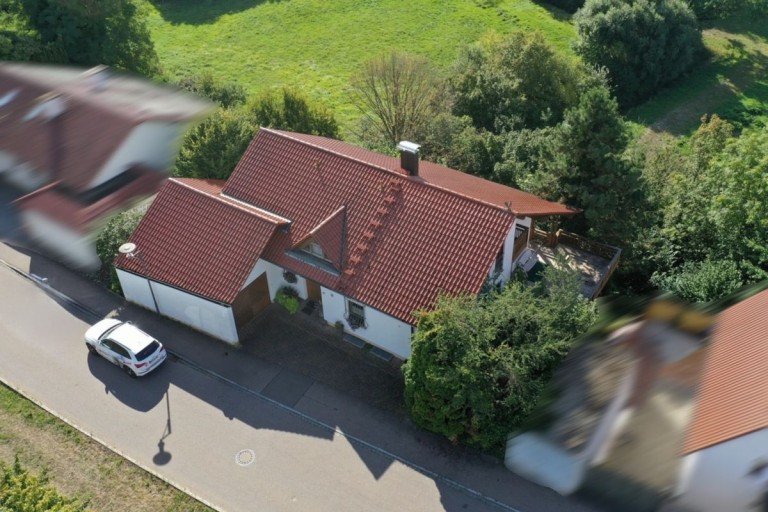 1 Dillingen Villa Exklusive Villa in privilegierter Lage von Dillingen an der Donau!