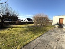 8 Ab ins Familiengl�ck! Zweifamilienhaus mit gro�em Grundst�ck in Bissingen!