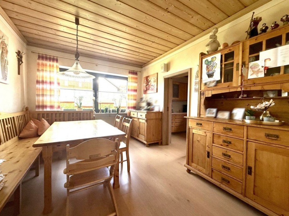 14 Haus Lutzingen
