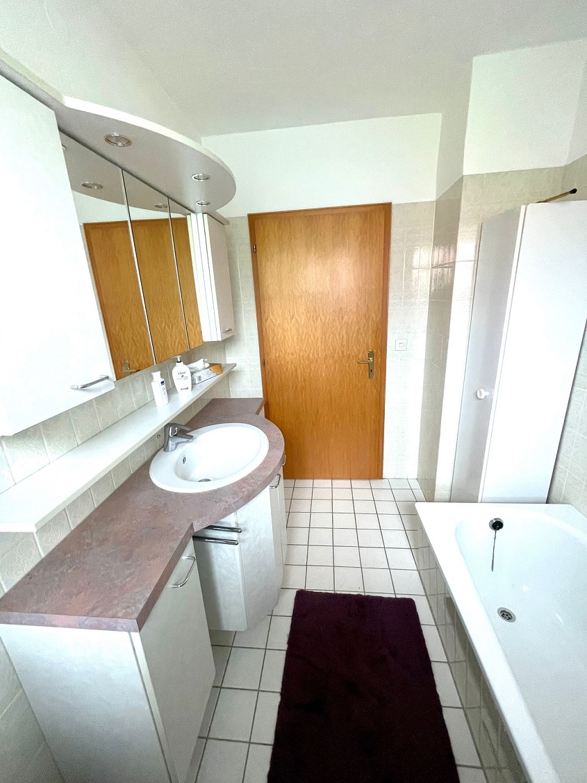 16 Haus Wittislingen