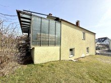 3 Ein wahres Raumwunder! Einfamilienhaus unweit von N�rdlingen sucht Handwerker!