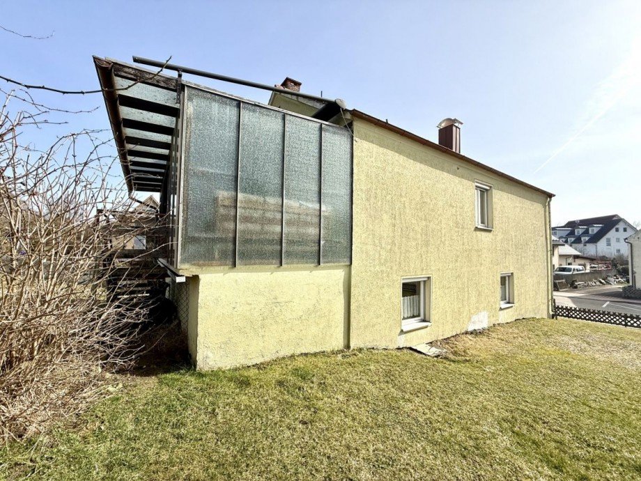 3 Einfamilienhaus Utzmemmingen