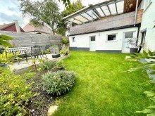9 Das Raumwunder f�r die ganze Familie ! Einfamilienhaus in Bopfingen OT