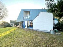 7 Einmaliges Architektenhaus mit XXL Grundst�ck in Giengen