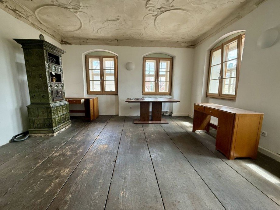 17 Mehrfamilienhaus Bissingen