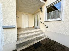 15 Traumhaftes Dreifamilienhaus in Dillingen-Steinheim mit gro�em Grundst�ck u. in toller Lage!
