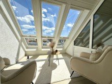 9 Ihr Wohntraum wird wahr! 101m2 Maisonette Wohnung in Top Lage von Giengen a. d. Brenz!