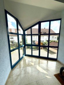 7 67m2 2-Zimmer Wohnung in Bestlage von Dillingen-Hausen sucht neuen Mieter/in