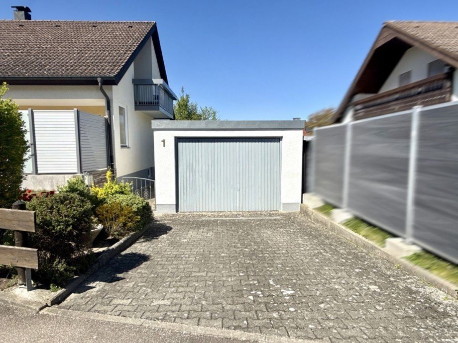6 Einfamilienhaus Giengen