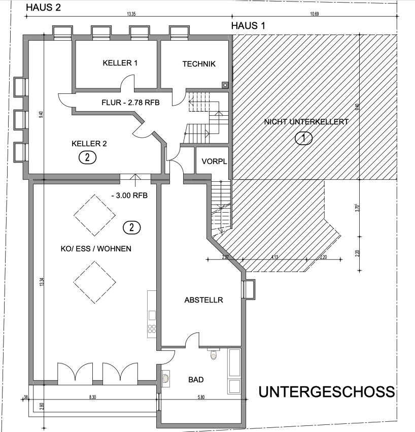 UG Haus Lauingen