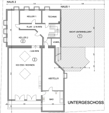 UG 2 H�user - 1 Preis! Wohn- u. Gesch�ftshaus in Lauingen, 700m2 !!!