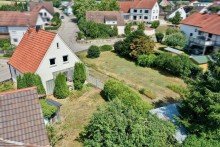 5 Einfamilienhaus mit Bauplatz in toller Lage auf 1.015qm !