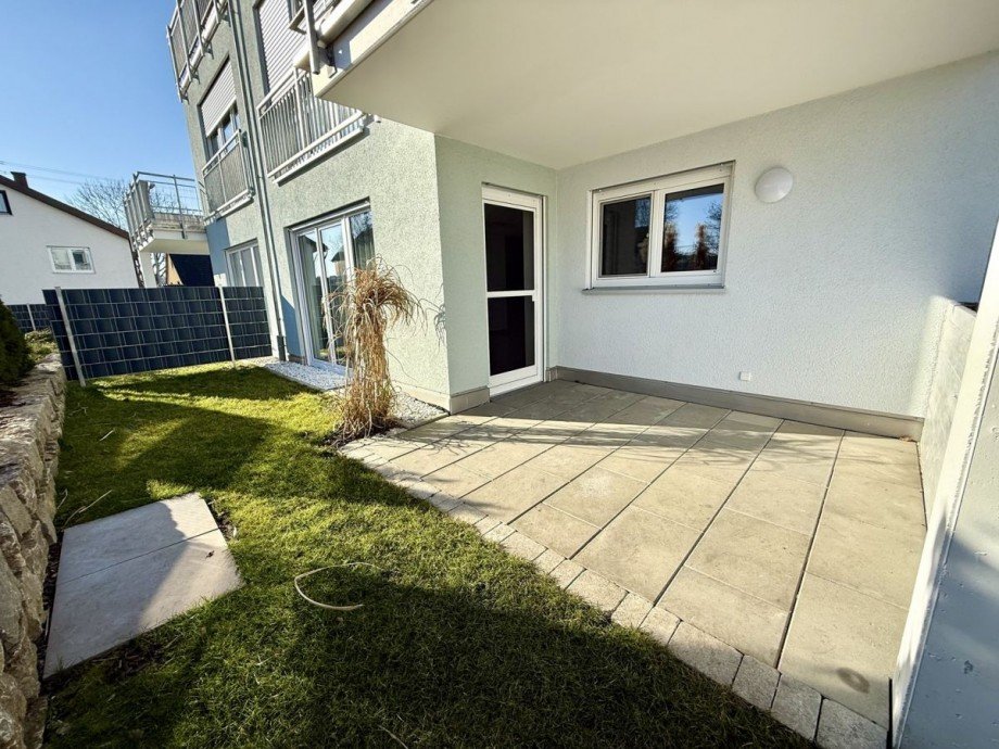 12 Wohnung Sontheim