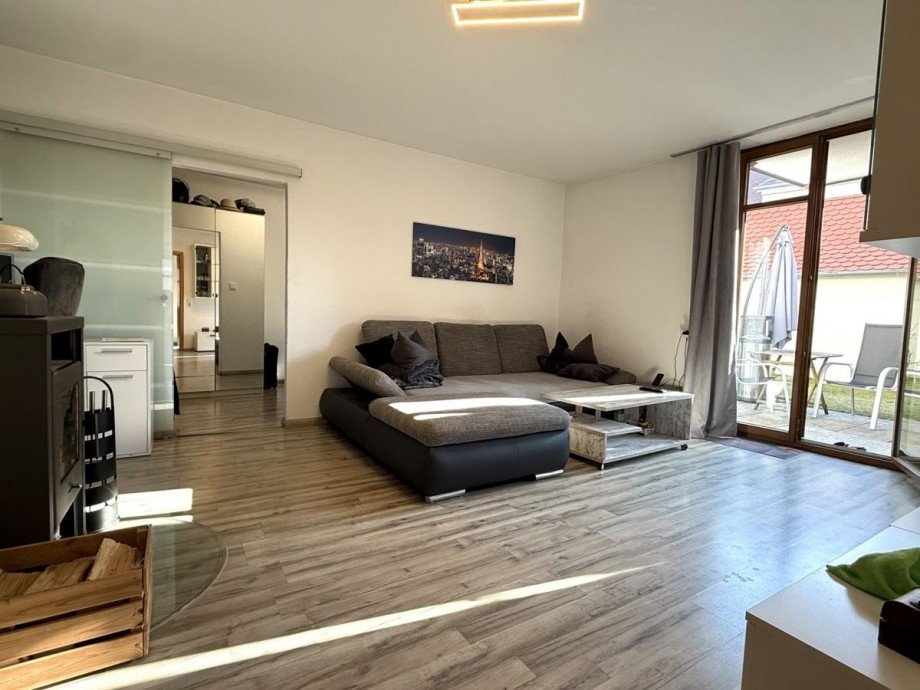 7 Wohnung Dillingen