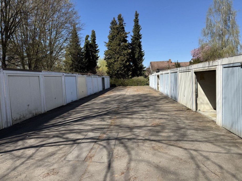 16 Haus N�rdlingen