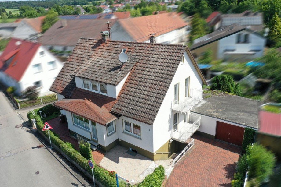 4 Haus Syrgenstein