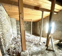 14 Altstadthaus mit Ausbaupotential im Herzen von Lauingen !