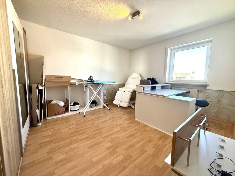 17 Etagenwohnung Lauingen