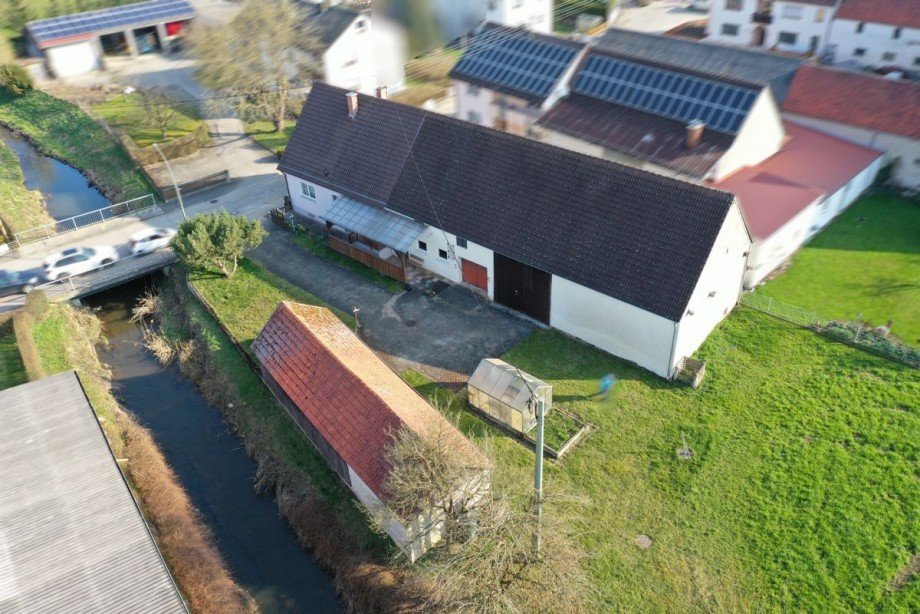 2 Bauernhaus Finningen