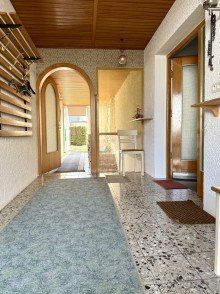 13 Ein- /Zweifamilienhaus in Traumlage von Lauingen! Gro�es Grundst�ck, 2 Garagen u. vieles mehr!