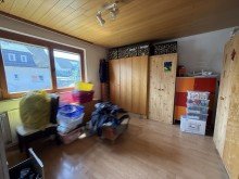 23 Wohnf�che bis unters Dach! Zweifamilienhaus in toller Lage von Giengen a. d. Brenz!