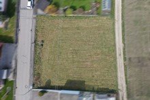 5 Jackpot!!! Traumhafter Bauplatz in Gundelfingen OT! 877m2 Baugrund in naturnaher Lage!