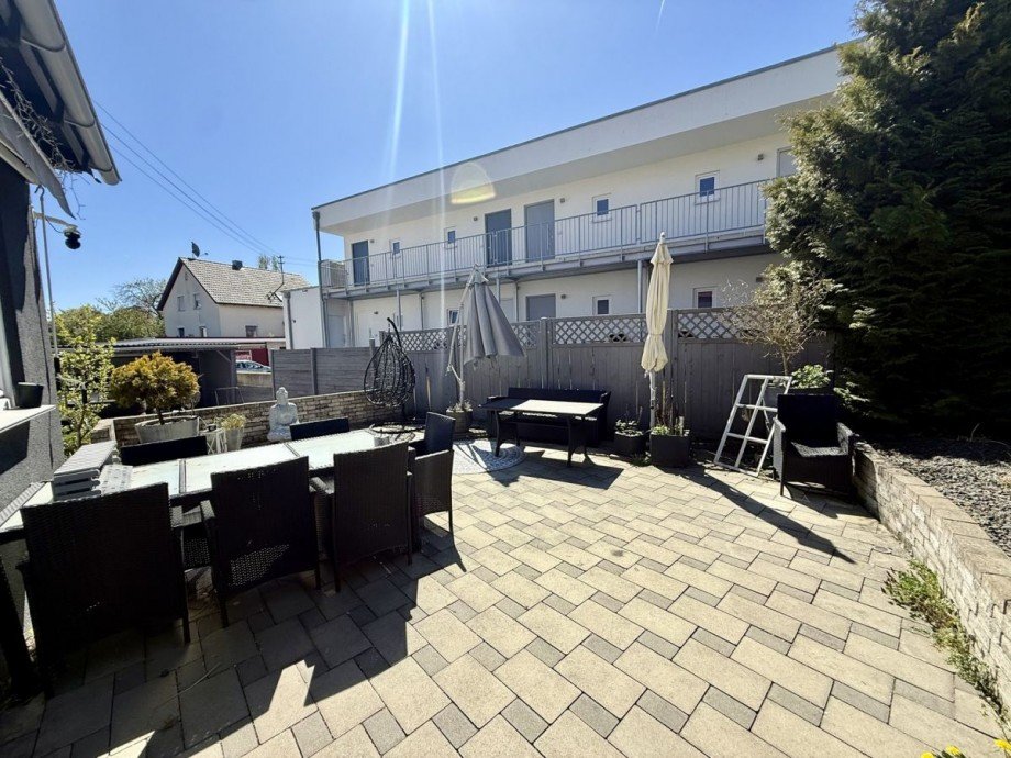 11 Einfamilienhaus Giengen