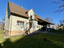 1 Wohnhaus mit Stadel u. Anbau f�r Mensch/Tier in Offingen !